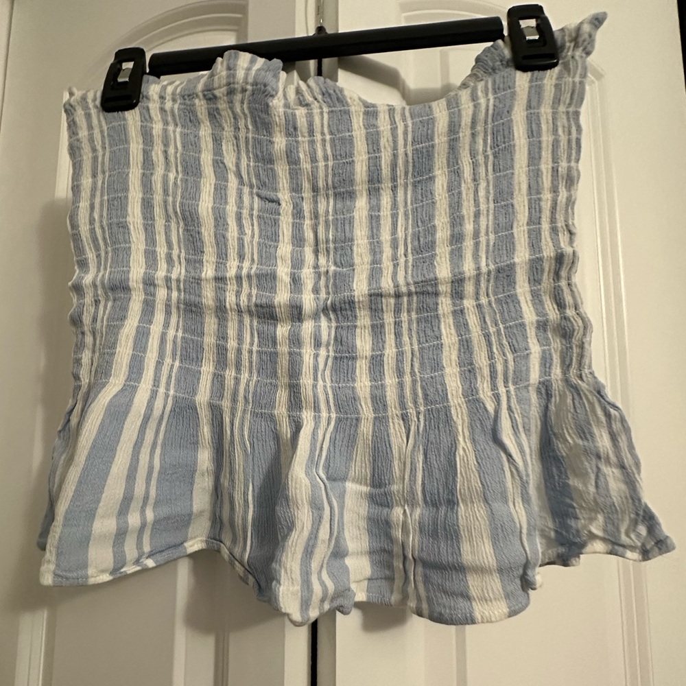 American Eagle Tube Top